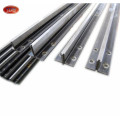 Cold rolling T type T89/T90/A guide rail for elevator
